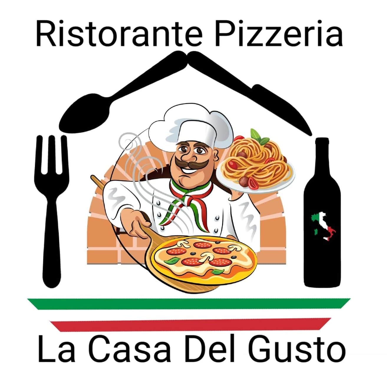 La Casa del Gusto