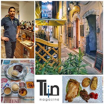 le resto des artistes post