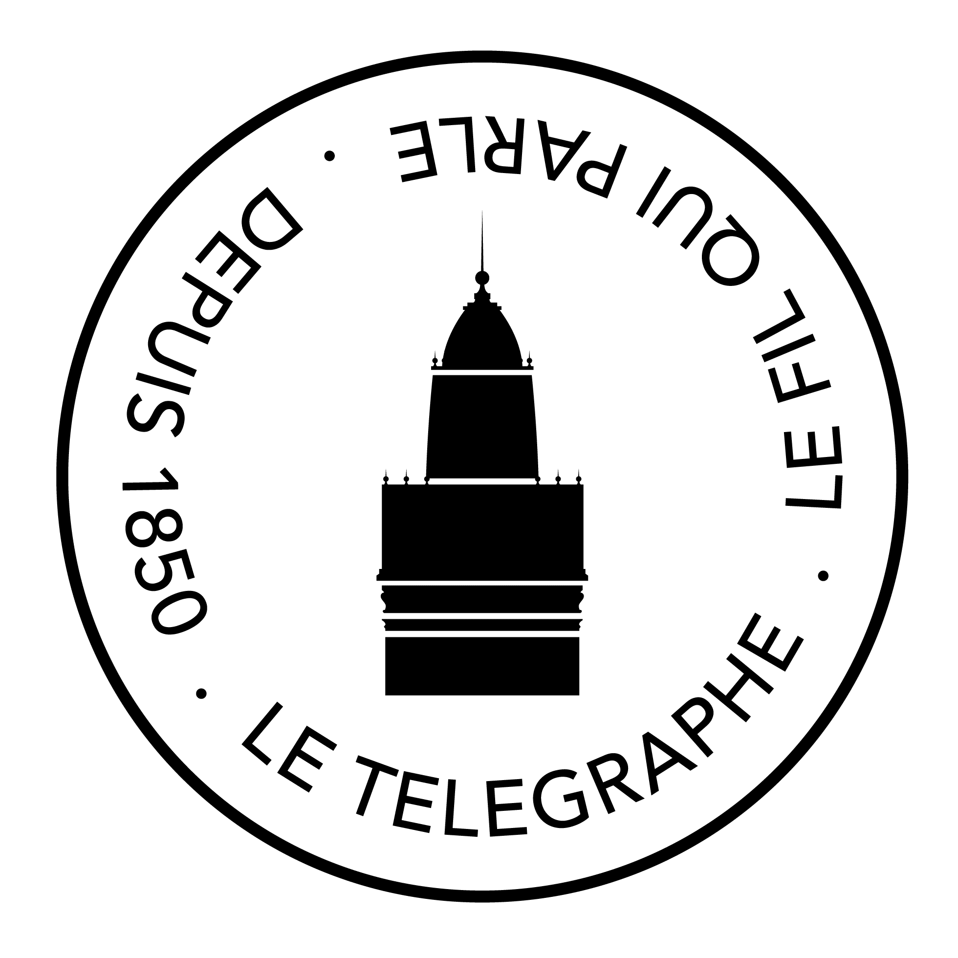 Le Télégraphe