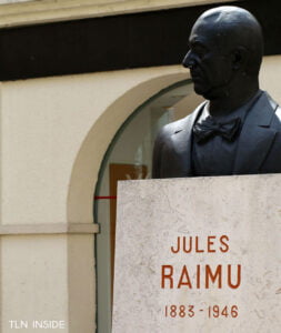 Jules raimu