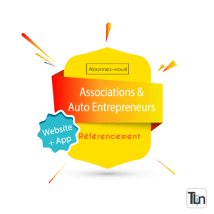 Associations & Auto-entrepreneurs Associations et auto-entrepreneurs