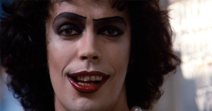 Ciné-performance — The Rocky Horror Picture Show
