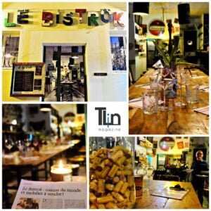 Le Bistrok le bistrok post