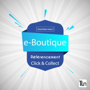 E-boutique e-Boutique