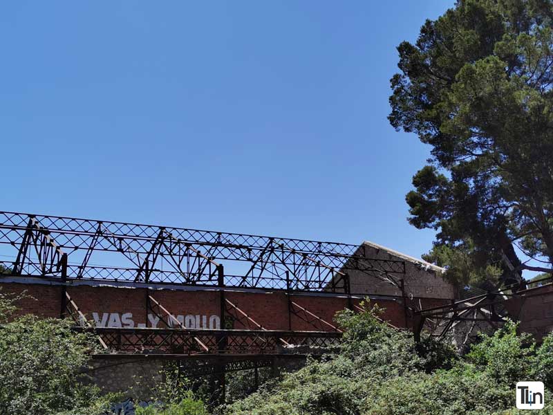 Urbex Chantiers Maritimes du Midi Urbex Chantiers Maritimes du Midi