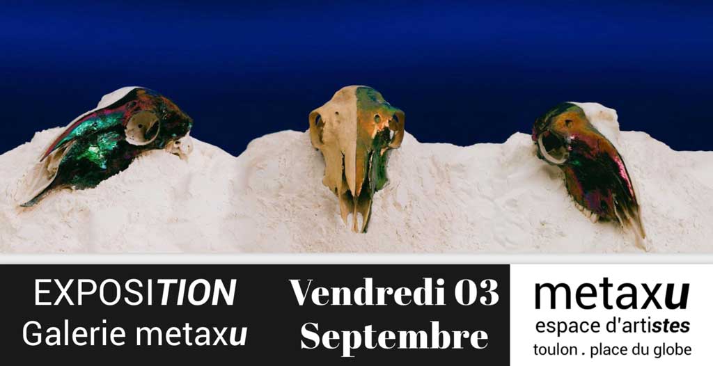 exposition OSTRACA