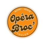 Opéra Broc Achat-Vente