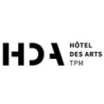 Hôtel des Arts – HDA TPM – Centre d’art