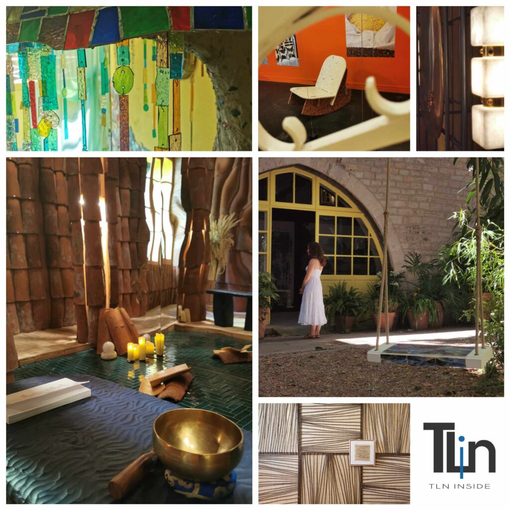 Focus sur les lieux toulonnais : photos de Toulon, lieux culturels ANCIEN EVECHE