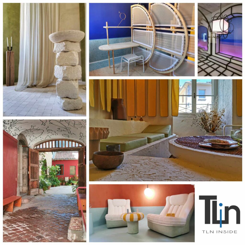 Focus sur les lieux toulonnais : photos de Toulon, lieux culturels ANCIEN EVECHE