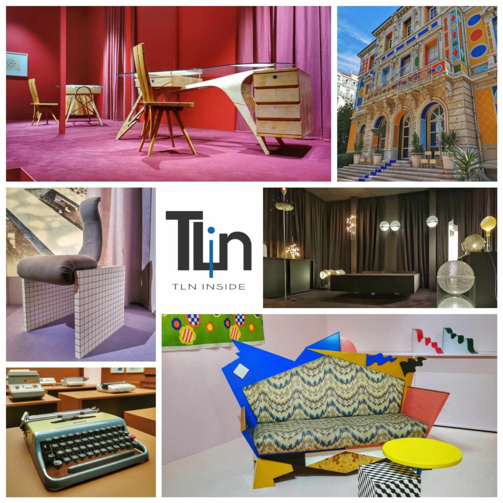 Focus sur les lieux toulonnais : photos de Toulon, lieux culturels HOTEL DES ARTS TPM