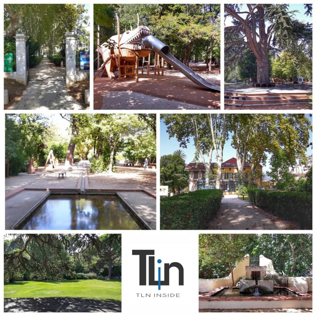 Focus sur les lieux toulonnais : photos de Toulon, lieux culturels MUSEUM DEPARTEMENTAL DU VAR