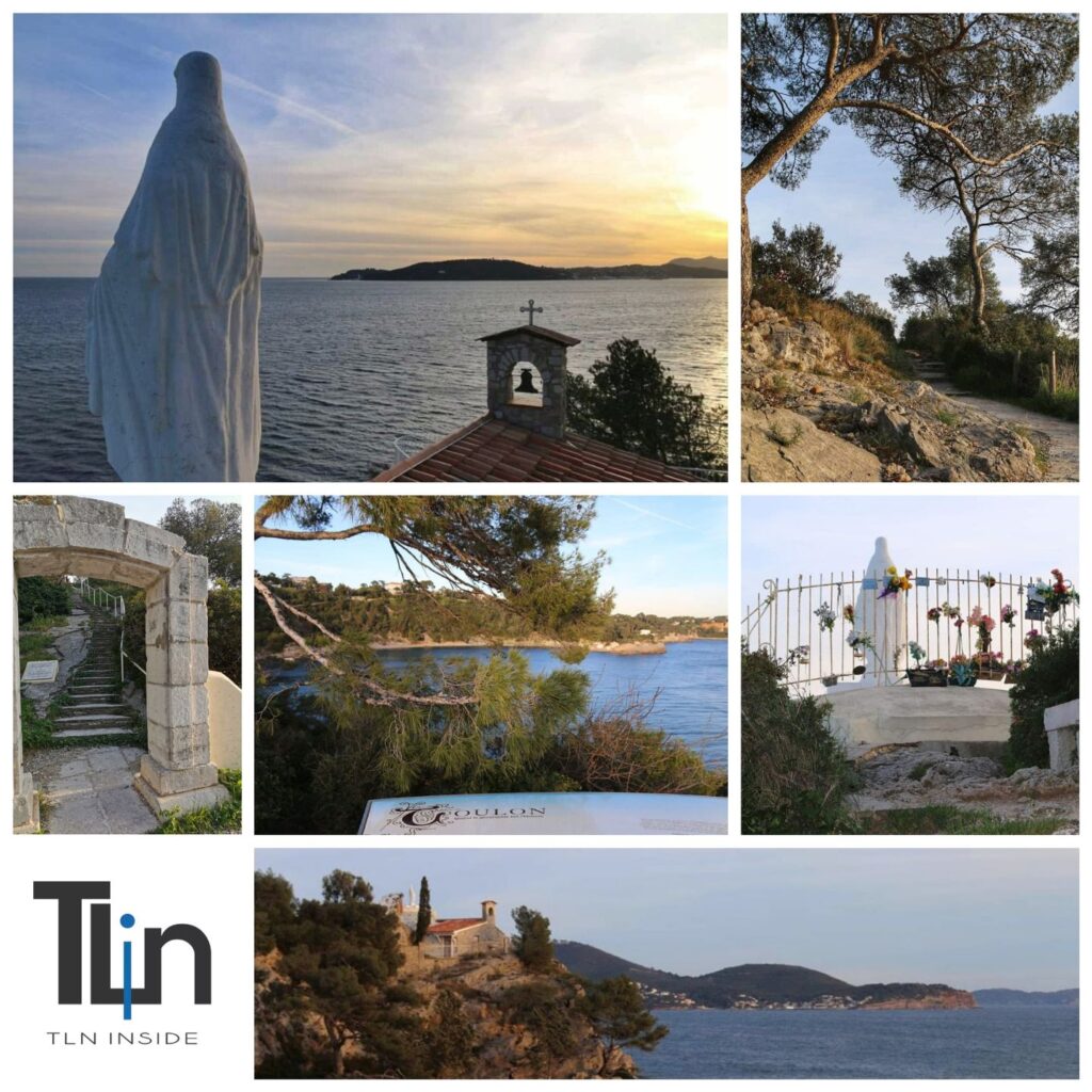 Focus sur les lieux toulonnais : photos de Toulon, lieux culturels CAP BRUN
