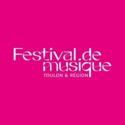 Festival de musique Toulon et Région