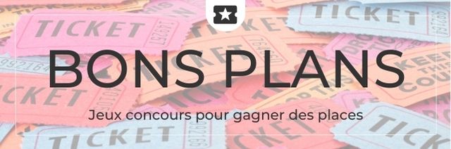 bons plans concours