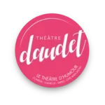Théâtre Daudet