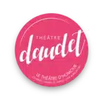 Théâtre Daudet