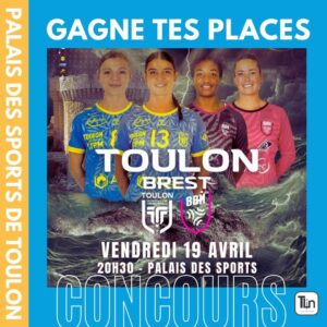 concours & bons plans