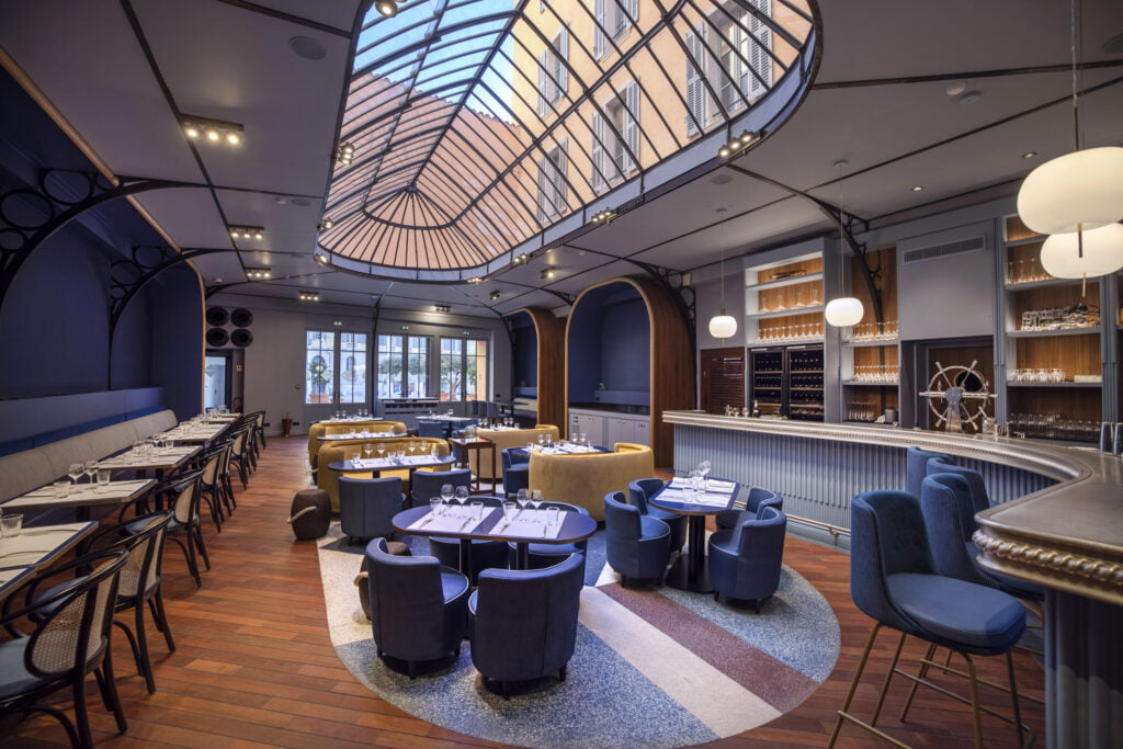 L'Équerre - L'Eautel