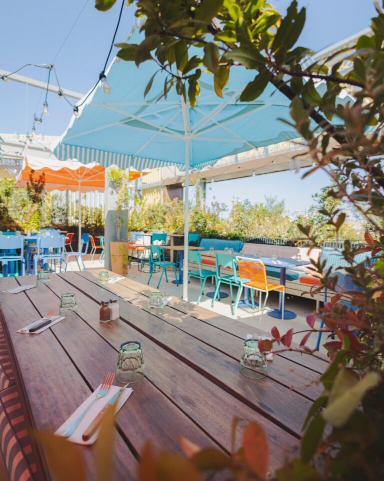 La Côte et l'Arête