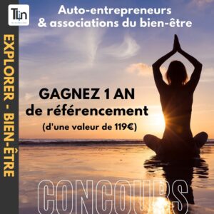 Concours bien être