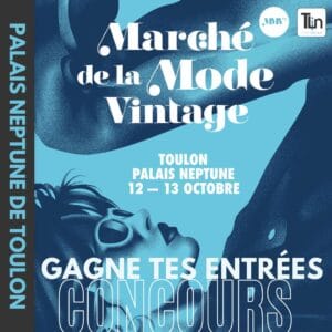 concours Marché de la mode