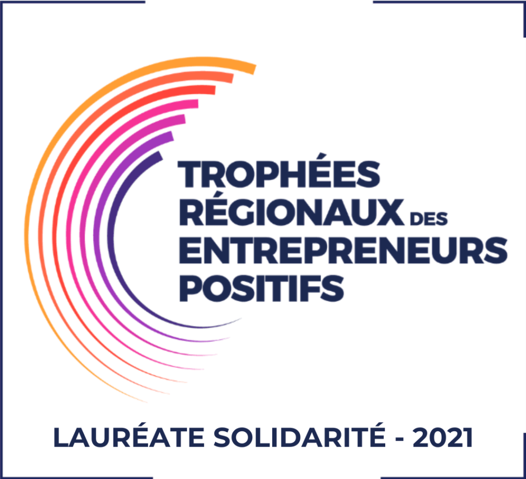 trophée solidarité 2021