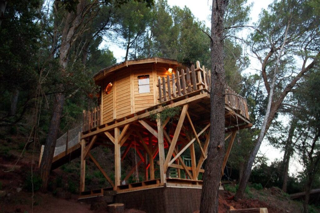 domaine de la tuilière