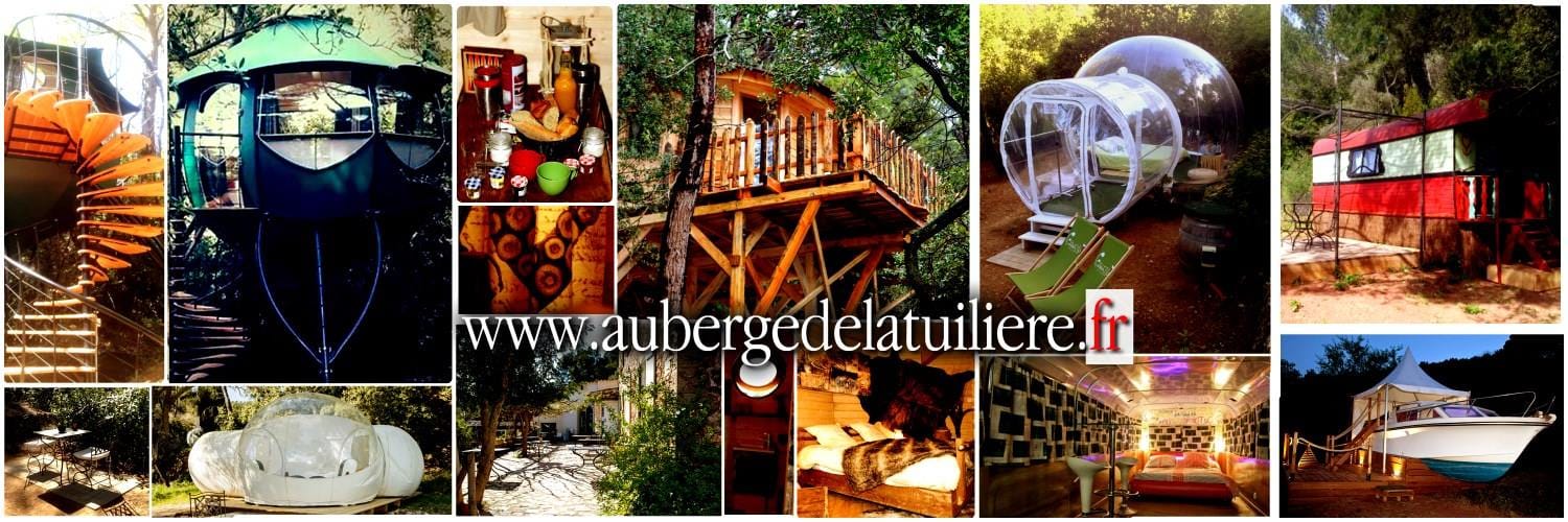 domaine de la tuiliere