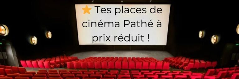 Cinéma Pathé