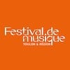 Festival de musique Toulon et Région