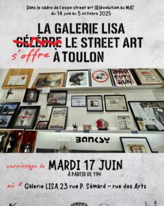 Galerie LISA