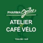 PharmaCycles atelier vélo participatif