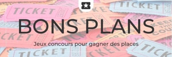 bons plans concours